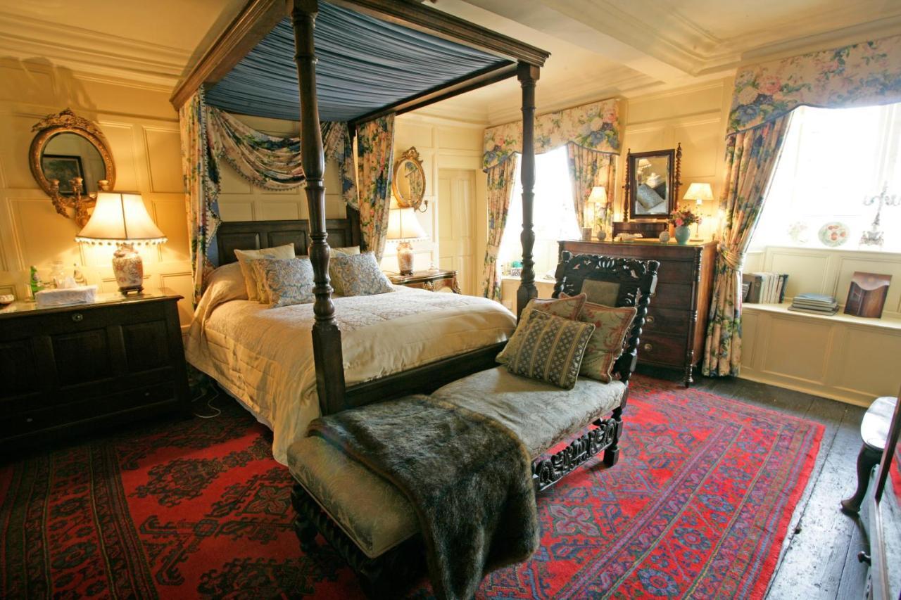 Maunsel House Villa North Newton Eksteriør bilde