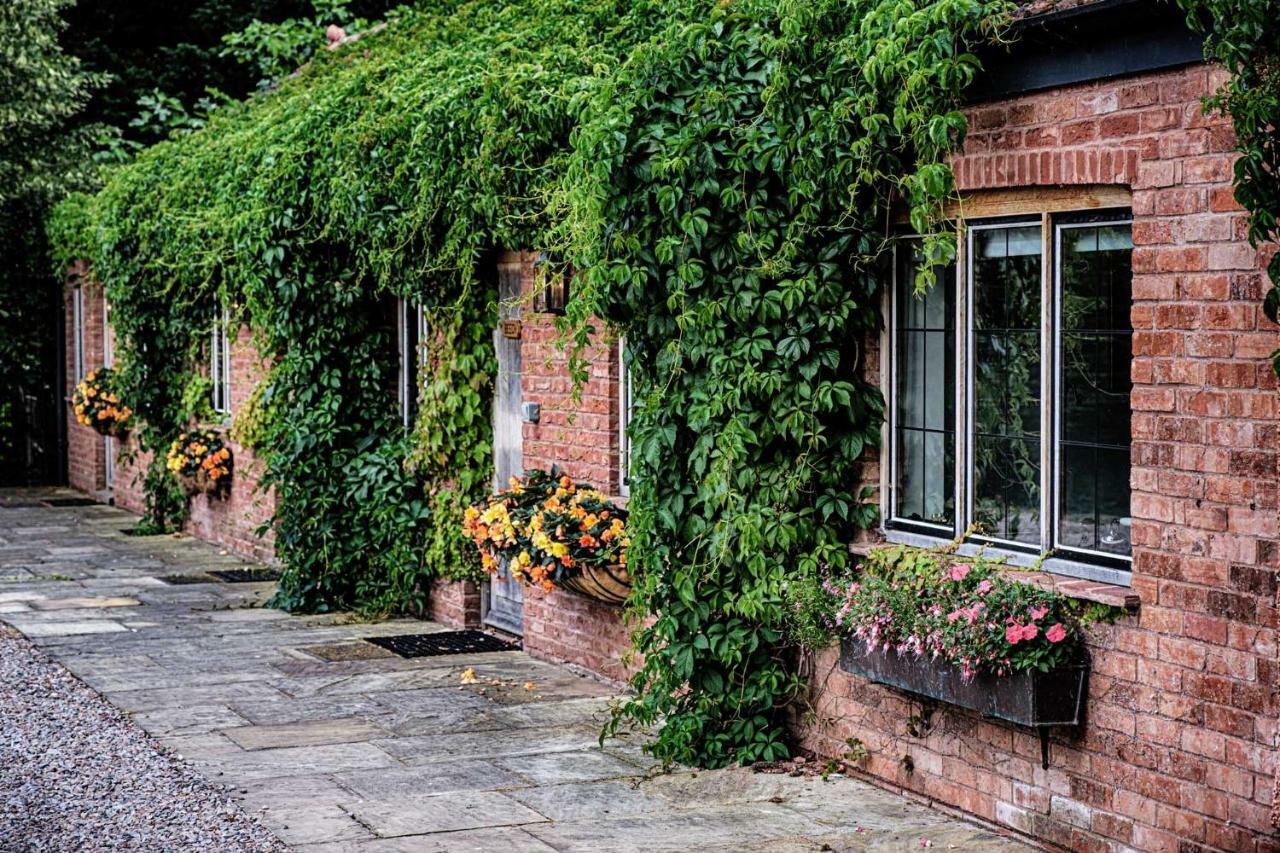 Maunsel House Villa North Newton Eksteriør bilde