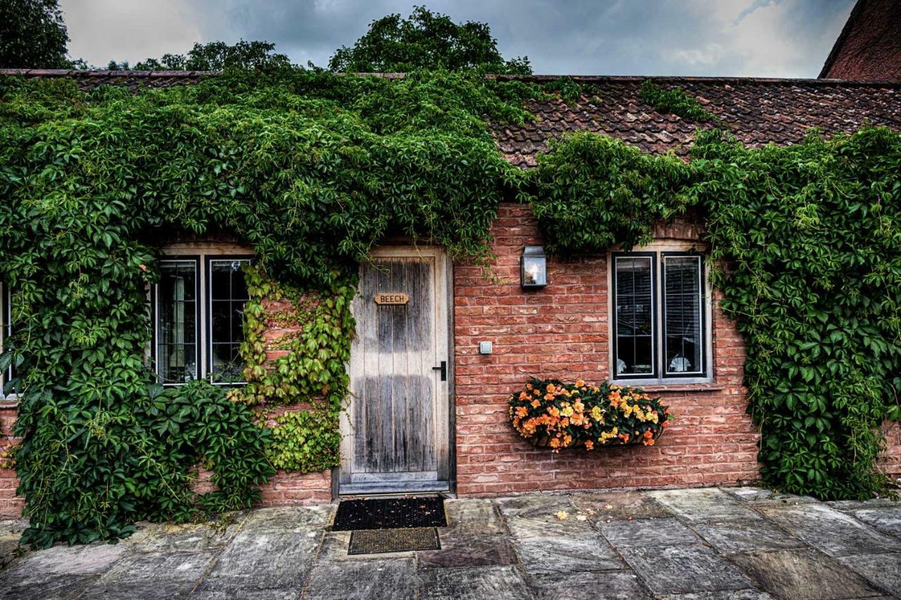 Maunsel House Villa North Newton Eksteriør bilde